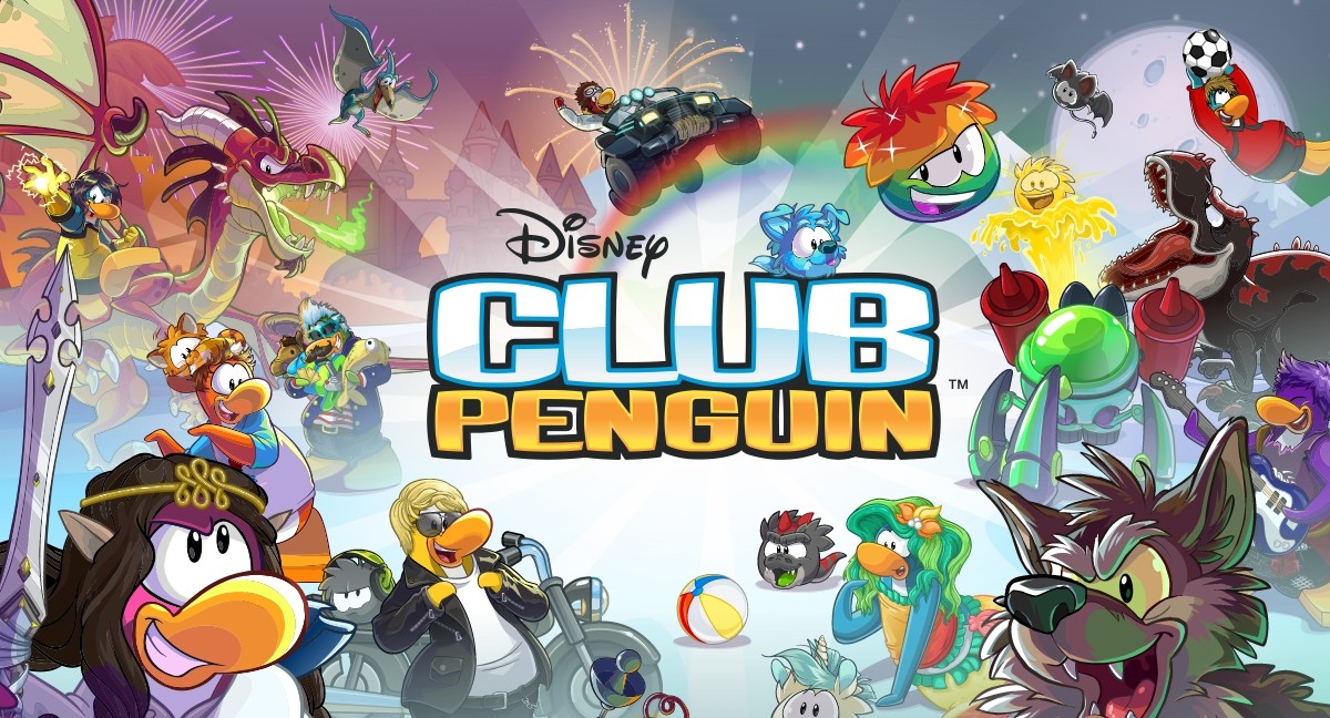 Club Penguin: veja como conseguir itens antigos no game da Disney