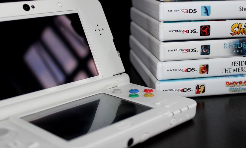 Coluna: está na hora de a Nintendo se focar no Switch e abandonar o 3DS