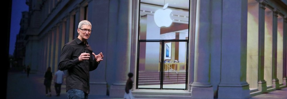 Apple vs Qualcomm: Tim Cook explica razões para processar fornecedora ...