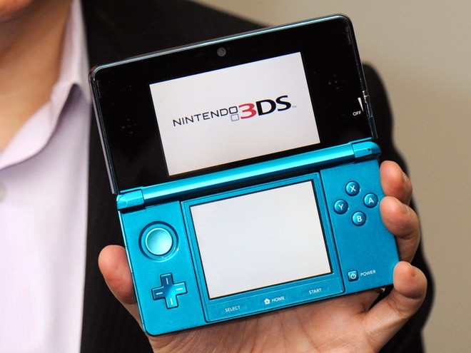 3ds Vive Nintendo Continua Investindo No Portatil E Reitera Que Switch Nao Sera Um Substituto Tudocelular Com