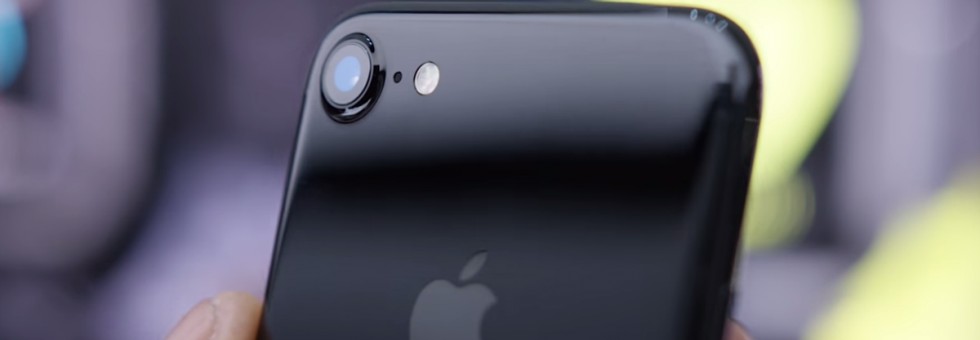 Antes raro, iPhone 7 Jet Black fica mais barato após novos iPhones