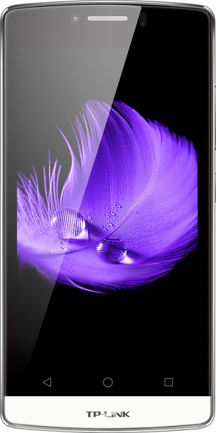 TP-Link Neffos C5L