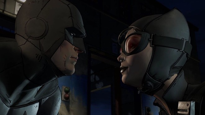 Prepare o HD! Segundo episódio de Batman: The Telltale Series está gratuito  