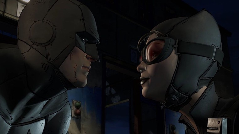 Coletânea de jogos da série Batman: Arkham é vazada