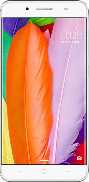 ZTE Blade A2 Plus
