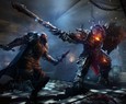 Jogo Lords of the Fallen ganhar verso para Android e iOS esta semana