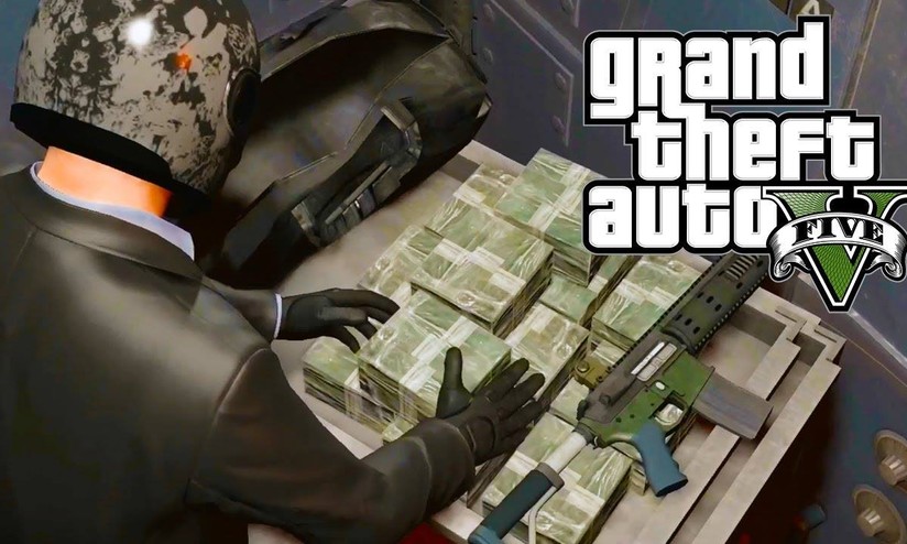 GTA Online distribui US$ 1,5 milhão grátis durante o mês de maio