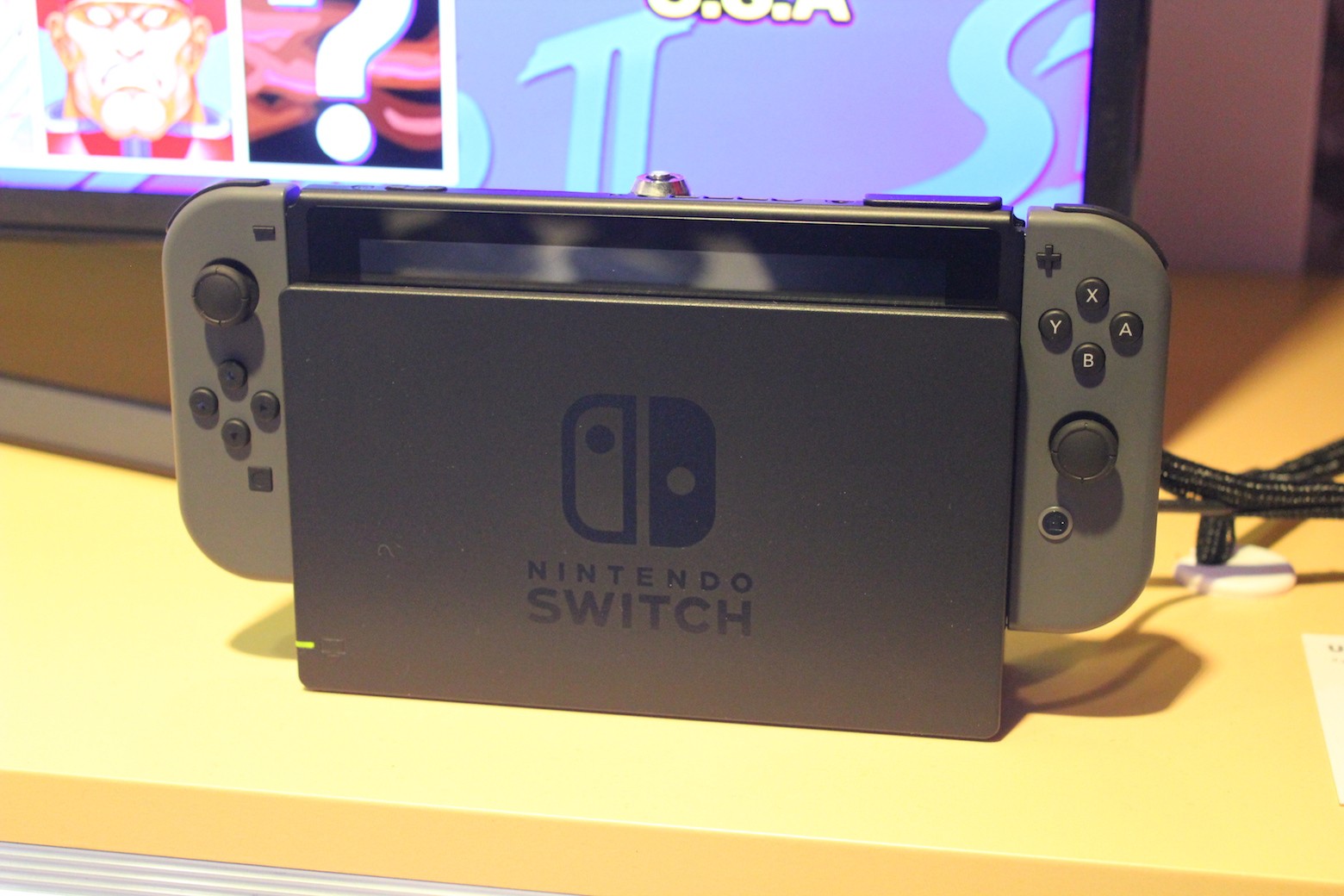 CORRE! Nintendo Switch ao MENOR PREÇO até hoje e jogos!!