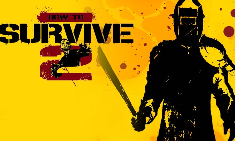 505 Games leva uma infestação de zumbis para o PS4 com o jogo 'How to  Survive 2' 