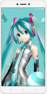 Xiaomi Redmi Note 4X