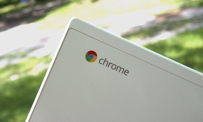 Android chega ao notebook: apps de celular passam a funcionar no Chrome OS