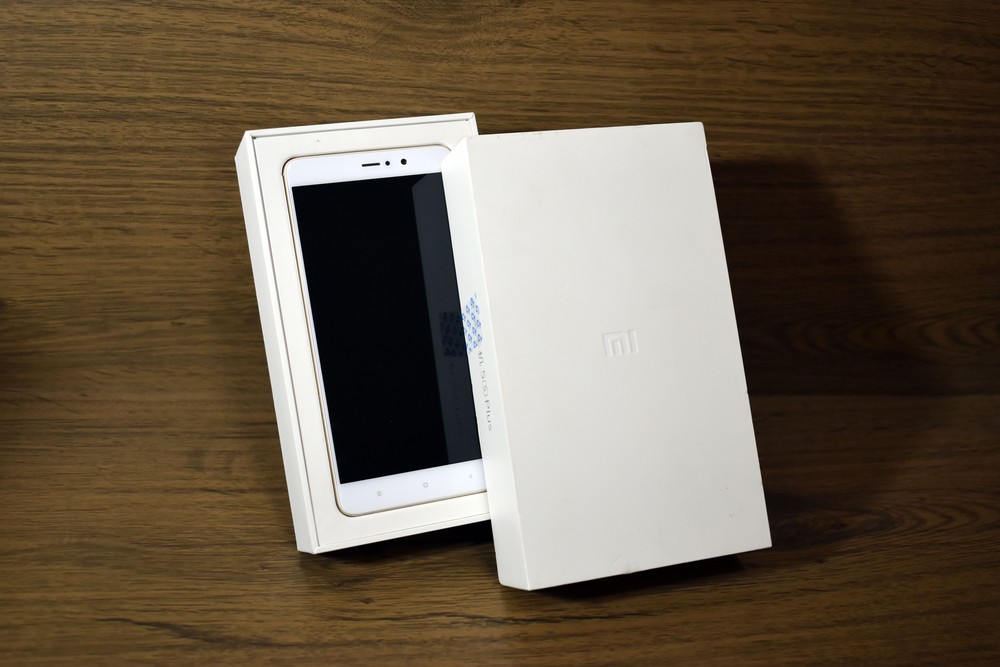 Xiaomi Mi 5s Plus - Tudocelular.com - TudoCelular.com