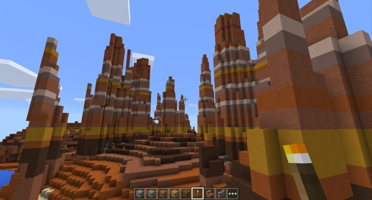 Texturas para Minecraft PE na App Store