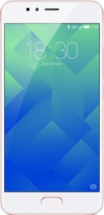Meizu M5s