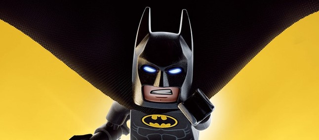 Hey, Computer! Siri ganha novas frases para celebrar chegada do filme 'LEGO  Batman' 