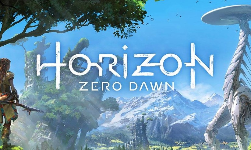 Só para PS4! Crítica mundial está 'apaixonada' por Horizon Zero Dawn 