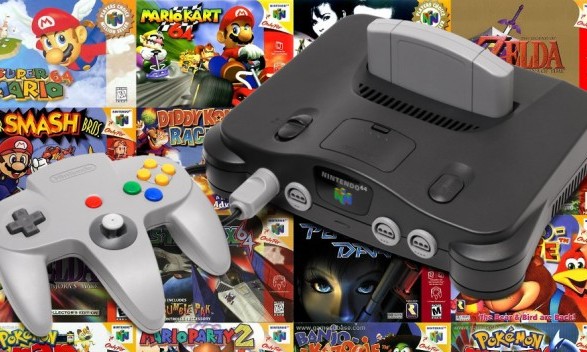 Emulador de Nintendo 64 para Android e PC: como baixar e jogar