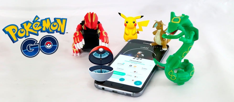 Niantic dá Lugia na faixa para quem foi ao evento frustrante de Pokémon GO  - TecMundo