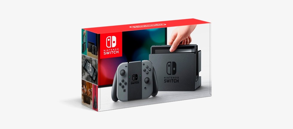 Nintendo Switch: conheça os bundles do console e veja se valem a pena