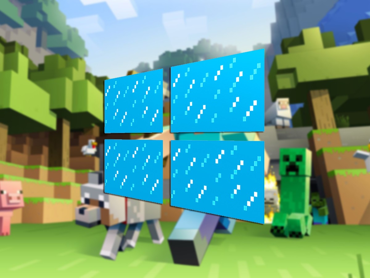 Minecraft Atualiza Pocket Edition Para Windows 10 Mobile Saiba O Que Muda Tudocelular Com