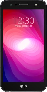 LG K10 Power