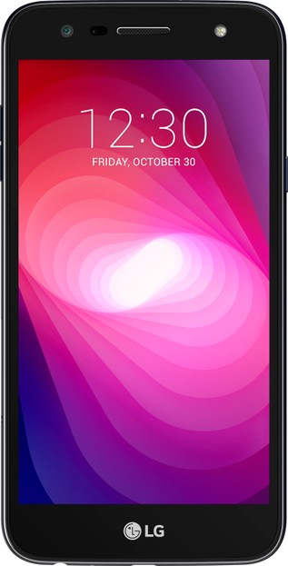 LG K10 Power