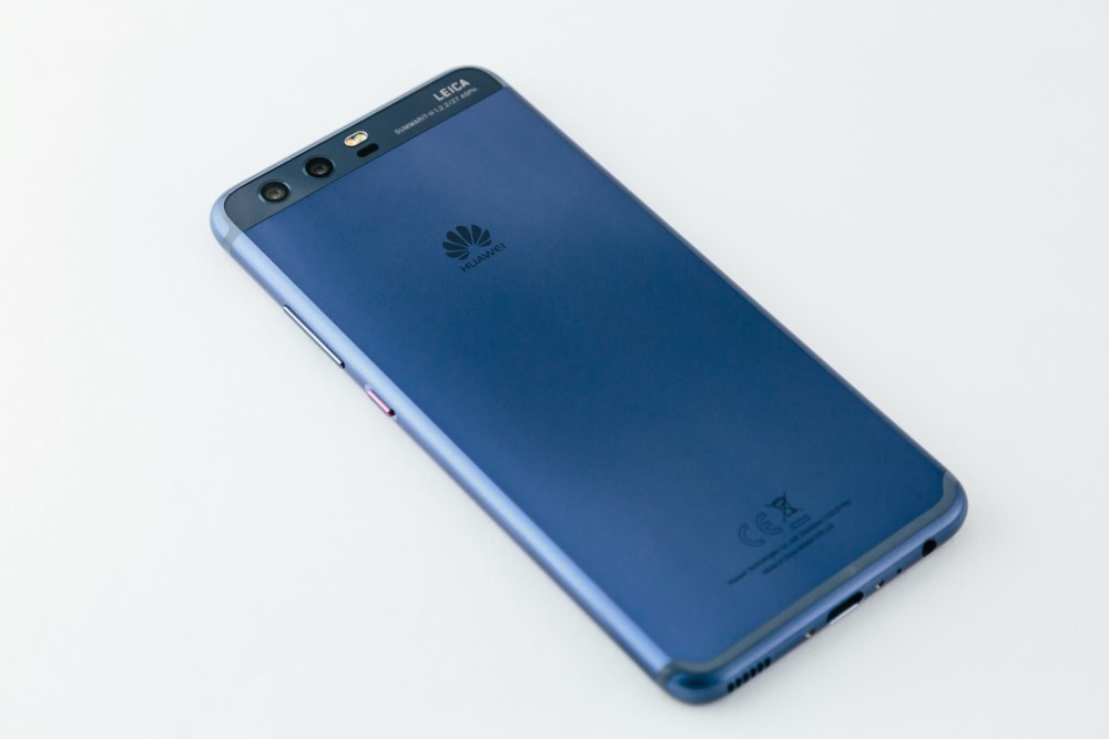 Huawei P10 Plus é anunciado com design impecável, câmeras Leica e