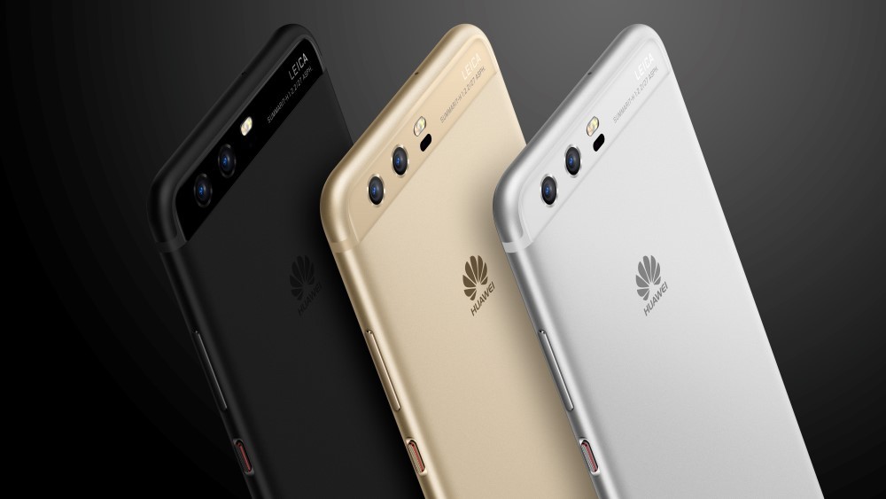 Huawei p10 (2個) Huawei P10 - Ficha Técnica - Canaltech