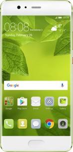 Huawei P10 Plus