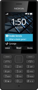 Nokia 150 2016