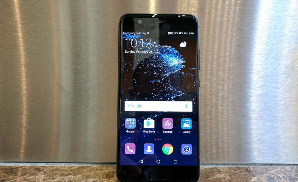 Huawei p10 (2個) Huawei P10 - Ficha Técnica - Canaltech