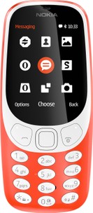 Nokia 3310 2017