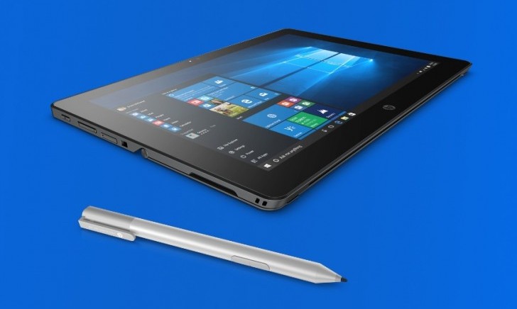 HP lança 'Pro X2', um híbrido de tablet e notebook para concorrer