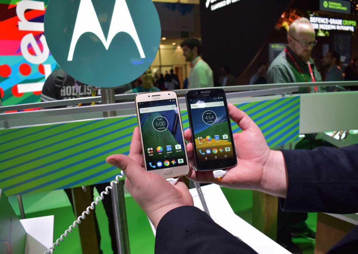 Moto g4 Plus Wi-Fi fraco resolvido 