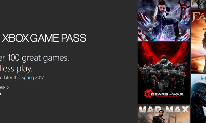 Microsoft divulga lista completa de jogos do Xbox Game Pass Brasil