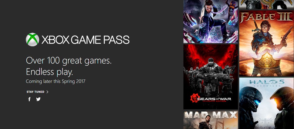 Xbox anuncia mais jogos a abandonar o Game Pass em outubro