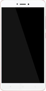 Xiaomi Redmi 4X - Ficha Técnica 