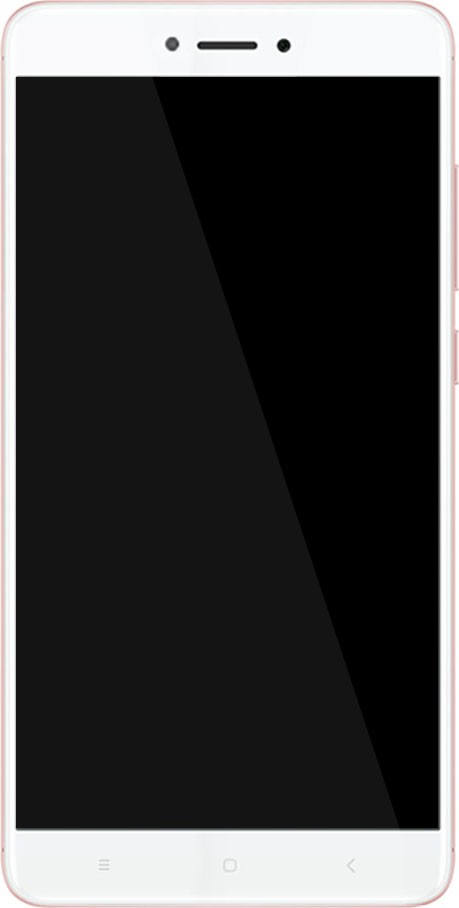 Xiaomi Redmi 4X - Ficha Técnica 