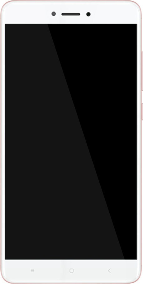 Xiaomi Redmi 4X