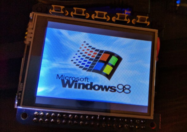 Microsoft Windows98＆Plus!98（PC/AT・PC-98） 228870?w=1920