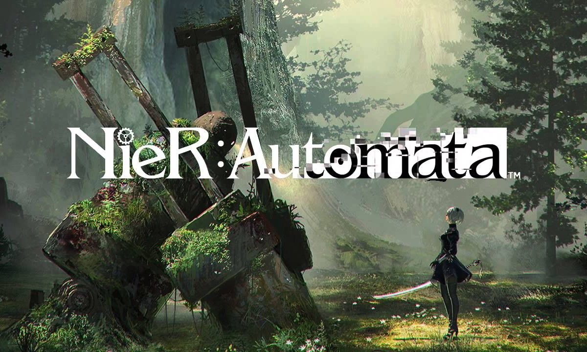 Nier Reincarnation - Gameplay Demo [HD 1080P] 