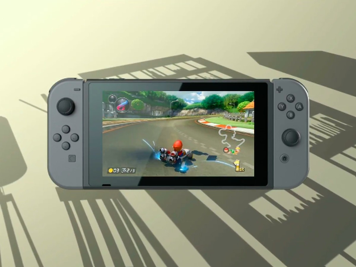 Nintendo Switch iPod Nintendo Switch Lite vs. Apple iPod Touch: Which is the best $200
