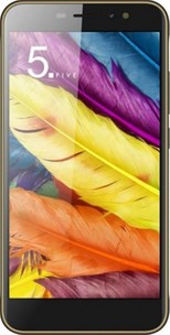 Nubia N1 Lite