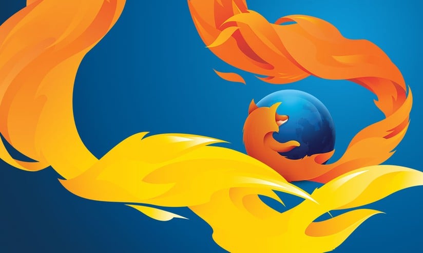 Firefox: navegador privado – Apps no Google Play