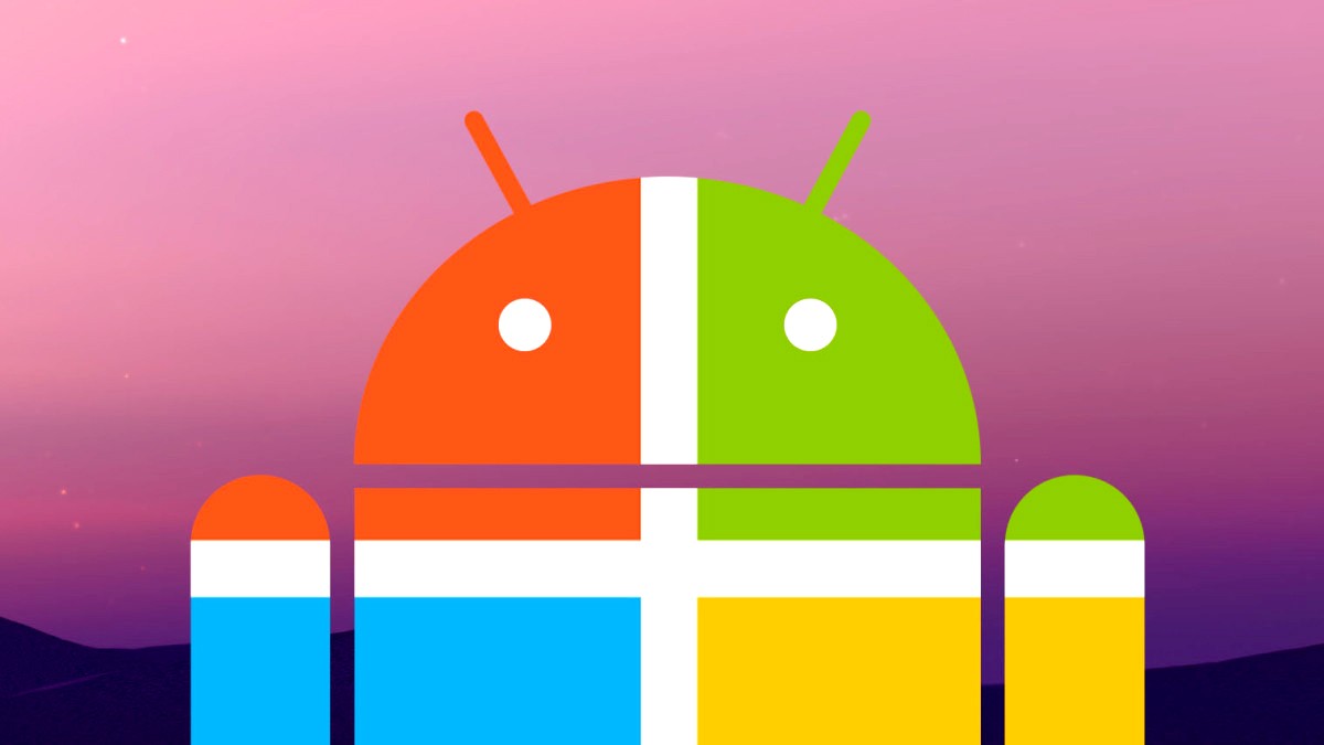 Vai dominar o mundo! Android está perto de superar Windows como SO