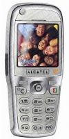 Alcatel One Touch 735i