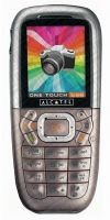 Alcatel One Touch 556