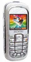 Alcatel One Touch 156