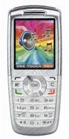 Alcatel One Touch 757