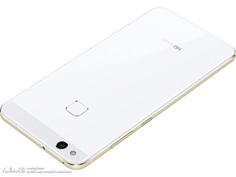 Huawei P10 Lite virá com chipset Kirin 655, 4 GB de RAM e 32 GB de